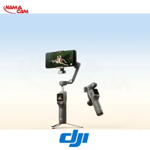 لرزشگیر اسمو موبایل DJI Osmo Mobile 8P/نماکم