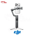 لرزشگیر اسمو موبایل DJI Osmo Mobile 8P Creator Combo -8P/نماکم