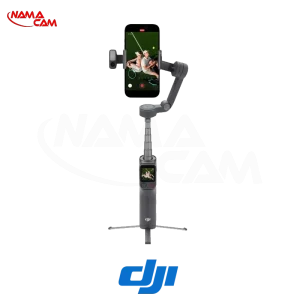 لرزشگیر اسمو موبایل DJI Osmo Mobile 8P Advanced Tracking Combo -8P/نماکم