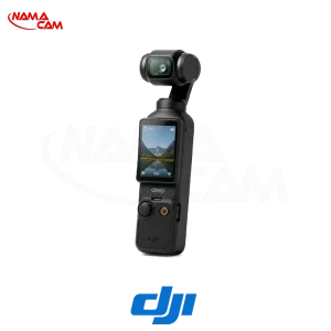 اسمو پاکت 4 - DJI Osmo Pocket 4/نماکم