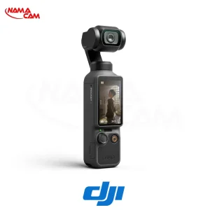 اسمو پاکت 4 - DJI Osmo Pocket 4/نماکم