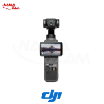 اسمو پاکت 4 - DJI Osmo Pocket 4/ اولین ورودی بازار دوربین ورزشی امسال