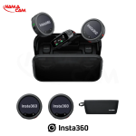 میکروفون بی سیم میک پرو اینستا360