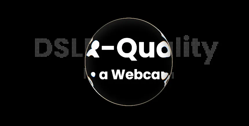 مقایسه کیفیت با دوربین دیجیتال