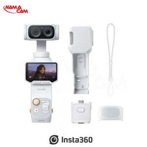 محتویات جعبه استاندارد سفید