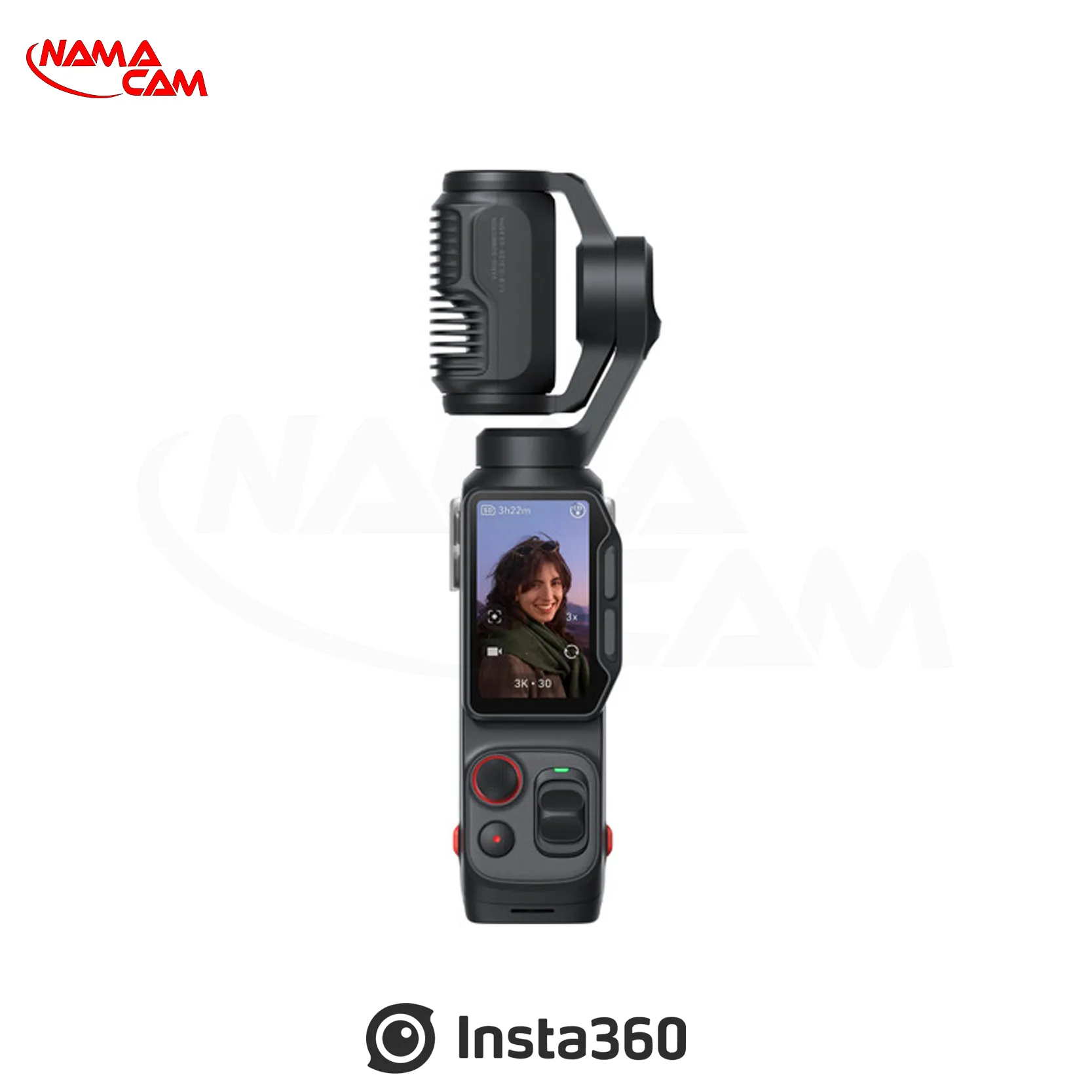 حرکت عمودی صفحه نمایش