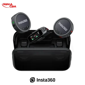 میکروفون اینستا360 میک پرو