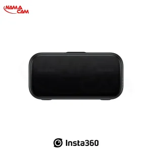 میکروفون بی‌سیم اینستا360 Mic Pro – دو نفره – Insta360 Mic Pro