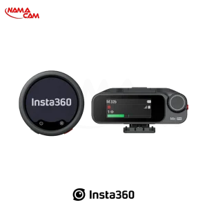 اینستا 360 Mic Pro عکس اصلی