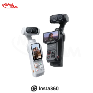 دوربین جدید اینستا 360