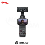 دوربین گیمبال اینستا 360