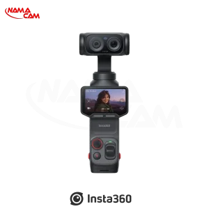 دوربین گیمبال اینستا 360