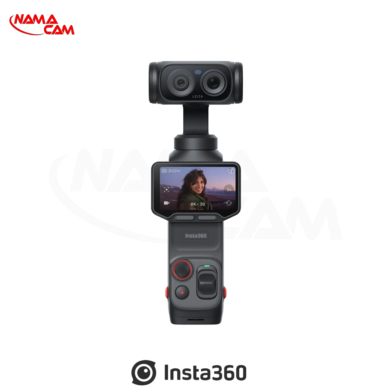دوربین گیمبال اینستا 360