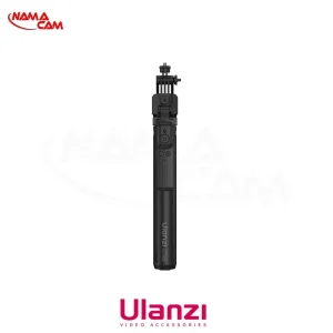 سه پایه و مونوپاد اولانزی Ulanzi TT23 – با قابلیت ردیابی خودکار چهره
