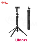 سه پایه و مونوپاد هوشمند Ulanzi TT23 با ردیابی خودکار چهره