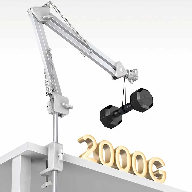 تحمل بار 2 کیلویی