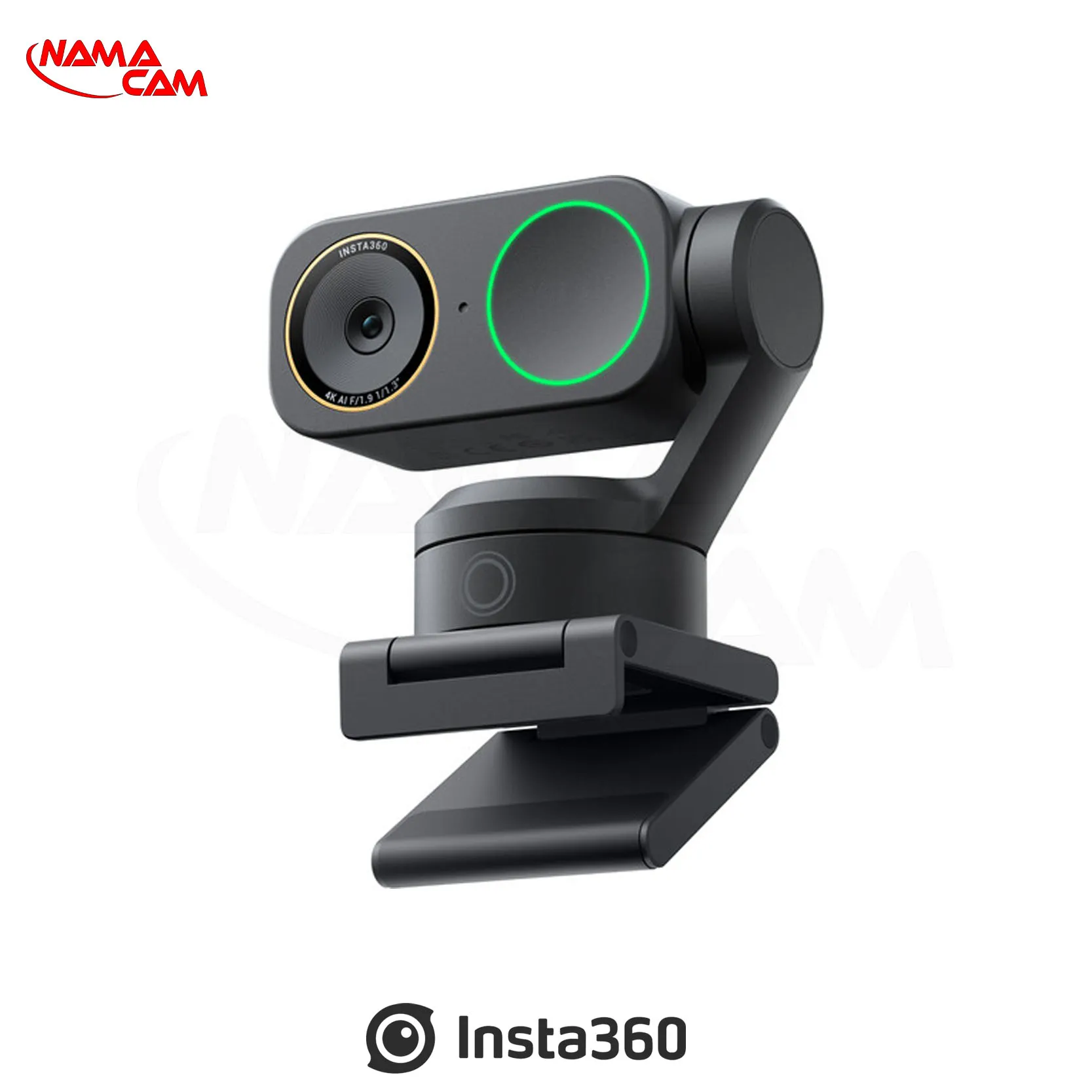 وب‌کم اینستا 360