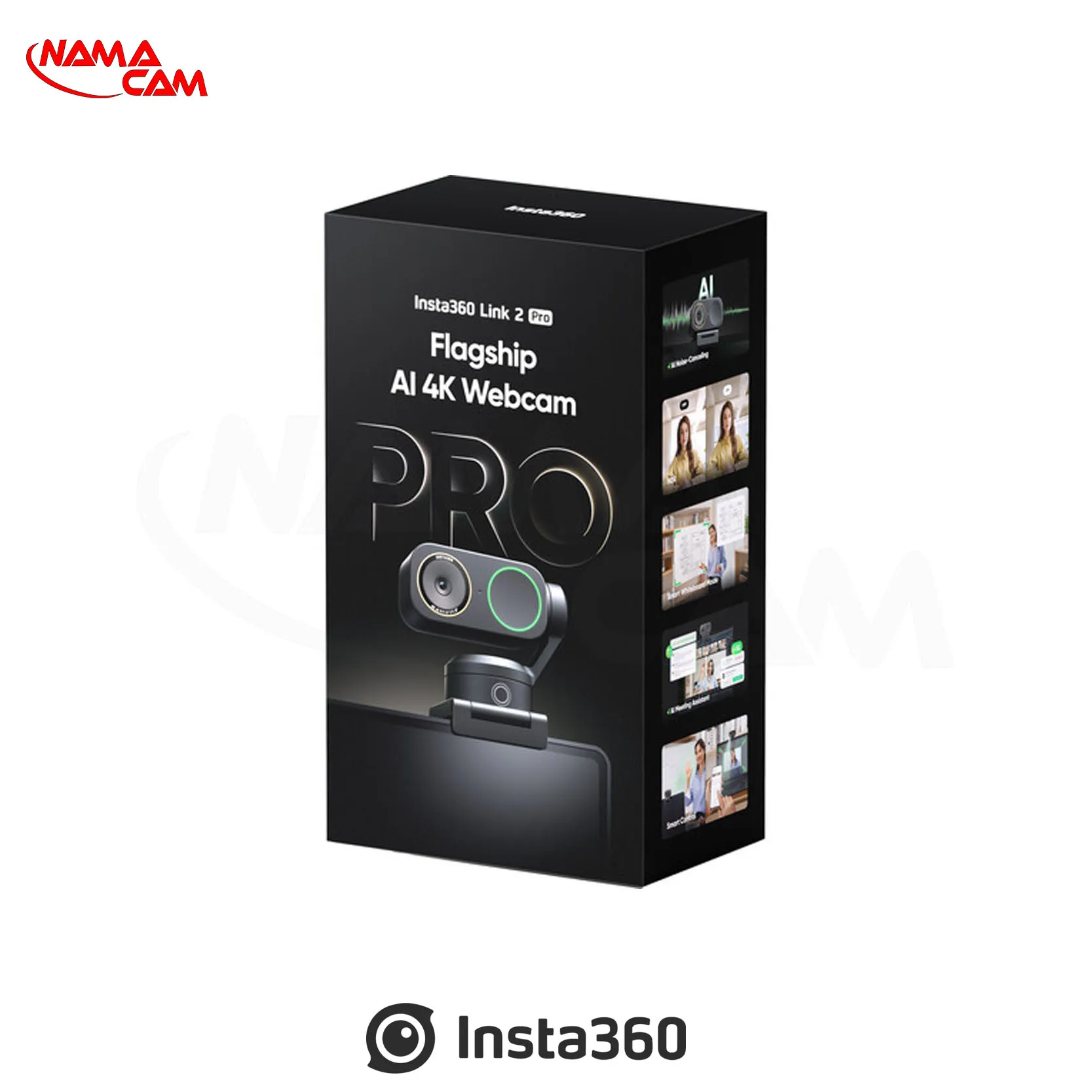 جعبه link2 Pro