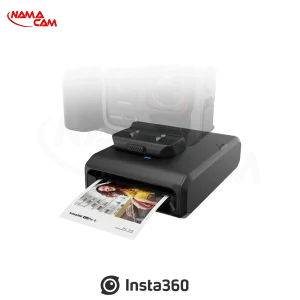 تصویر اصلی پرینتر جیبی ایس پرو 2