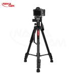 سه پایه سبک کینگ جوی VT-890H