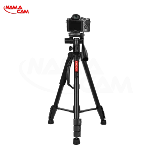 سه پایه سبک کینگ جوی VT-890H