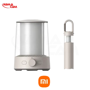عکس اصلی فانوس شارژی