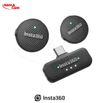 میکروفون بی سیم Insta360 Mic Air
