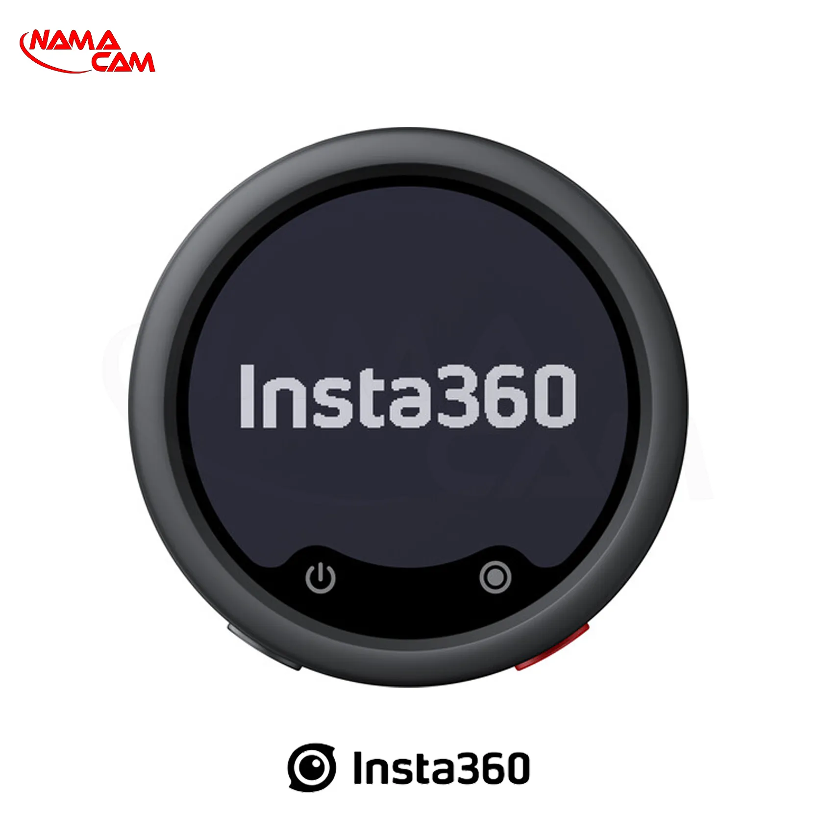 میکروفون پرو اینستا360 در پک خلاقانه لونا اولترا