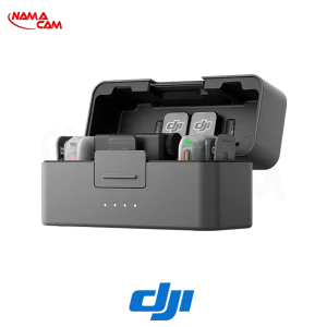 DJI میک مینی 2s