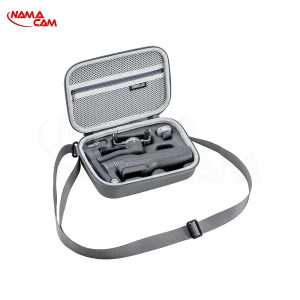 تصویر اصلی کیف کیف اسمو موبایل 8P - استار - DJI Osmo Mobile 8P Storage Bag