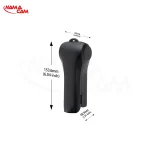 اندازه کیس تاشو پاکت4