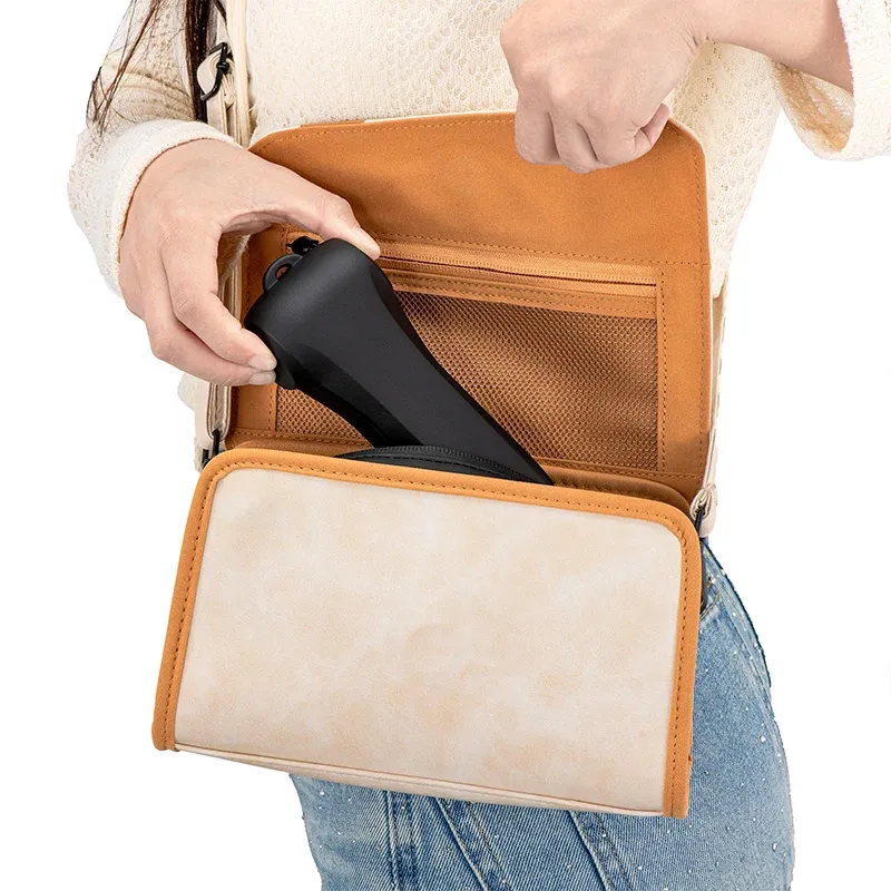 کیس پاکت 4 برای حمل مطمئن