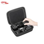هر آنچه که یک دارنده اسمو پاکت 4 p نیاز دارد