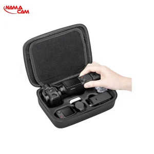 هر آنچه که یک دارنده اسمو پاکت 4 p نیاز دارد