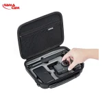 جاگیری دقیق اجزای کیت اکشن 6 کمبو