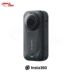نمای پشت اینستا360 ایکس