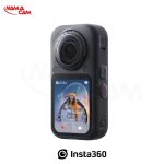 تصویر اصلی اینستا360 ایکس 6