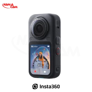 تصویر اصلی اینستا360 ایکس 6