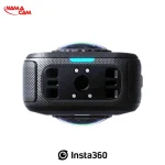 نمای پایین ایکس6