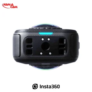 نمای پایین ایکس6