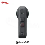 نمای جانبی ایکس6