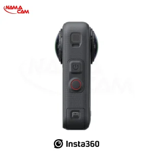 نمای جانبی ایکس6