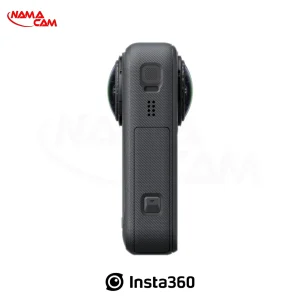 نمای جانبی اینستا360 ایکس6