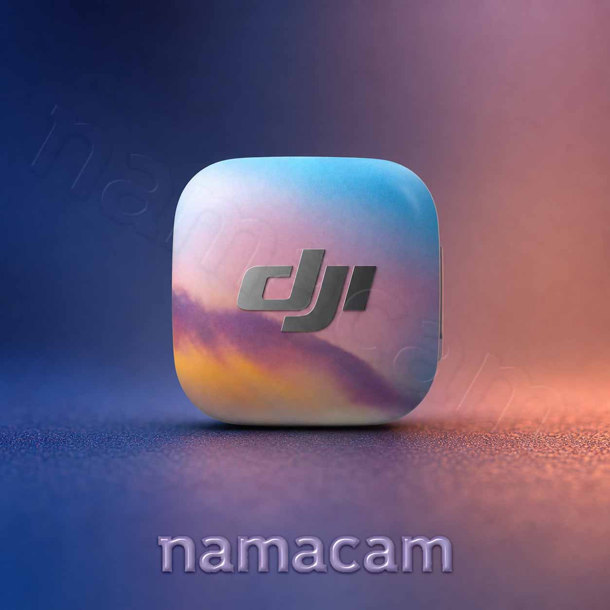 اور مگنتی میک مینی 2 در نماکم