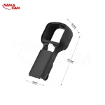 اندازه کیس دینامیکی پاکت 3و4