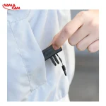 سایز کوچک مانت اتصال دوربین