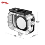 اندازه قاب اکشن6