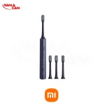 مسواک شارژی با 4 سری