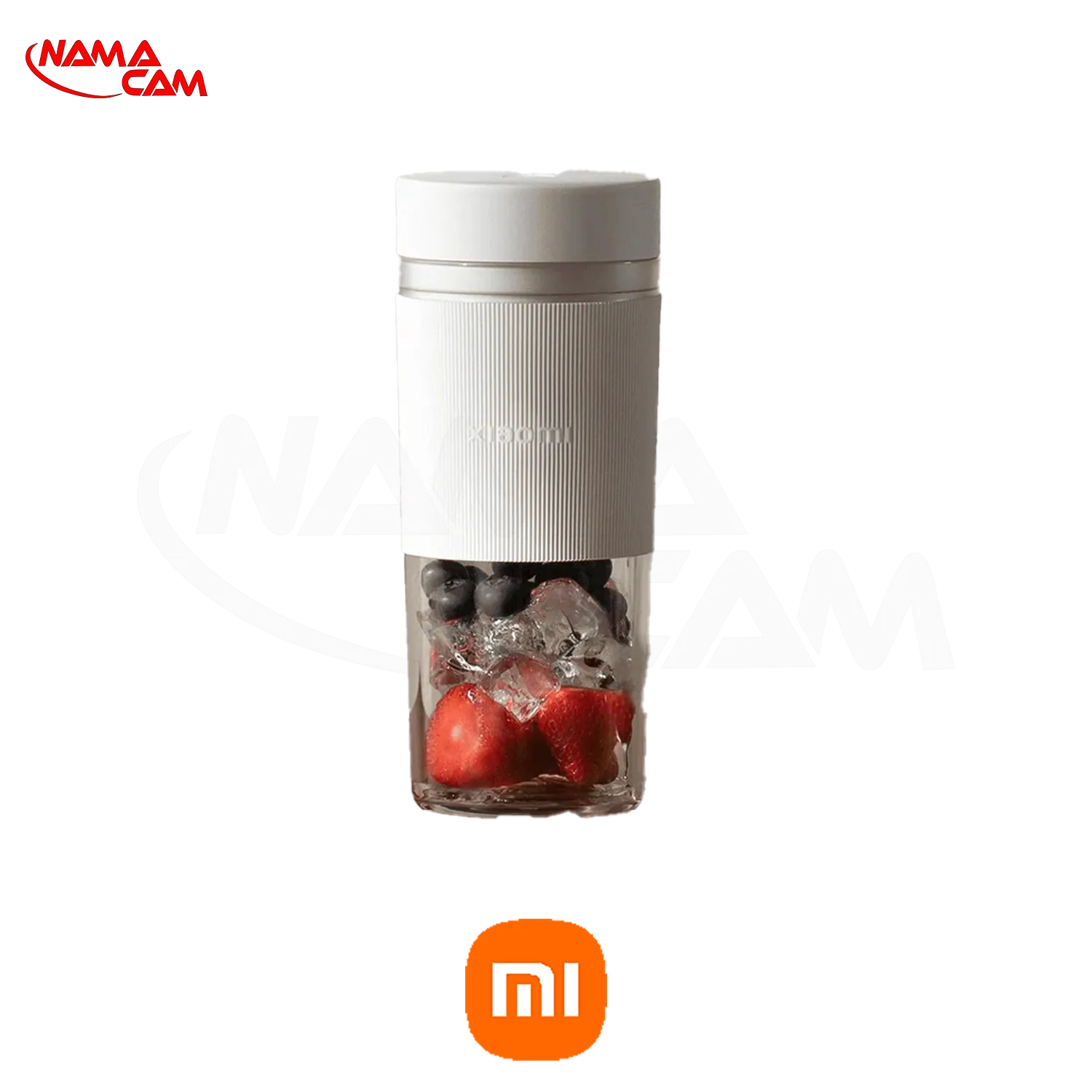 تصویر اصلی مخلوط کن شیائومی