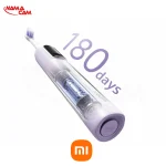نگهداری شارژ در 180 روز